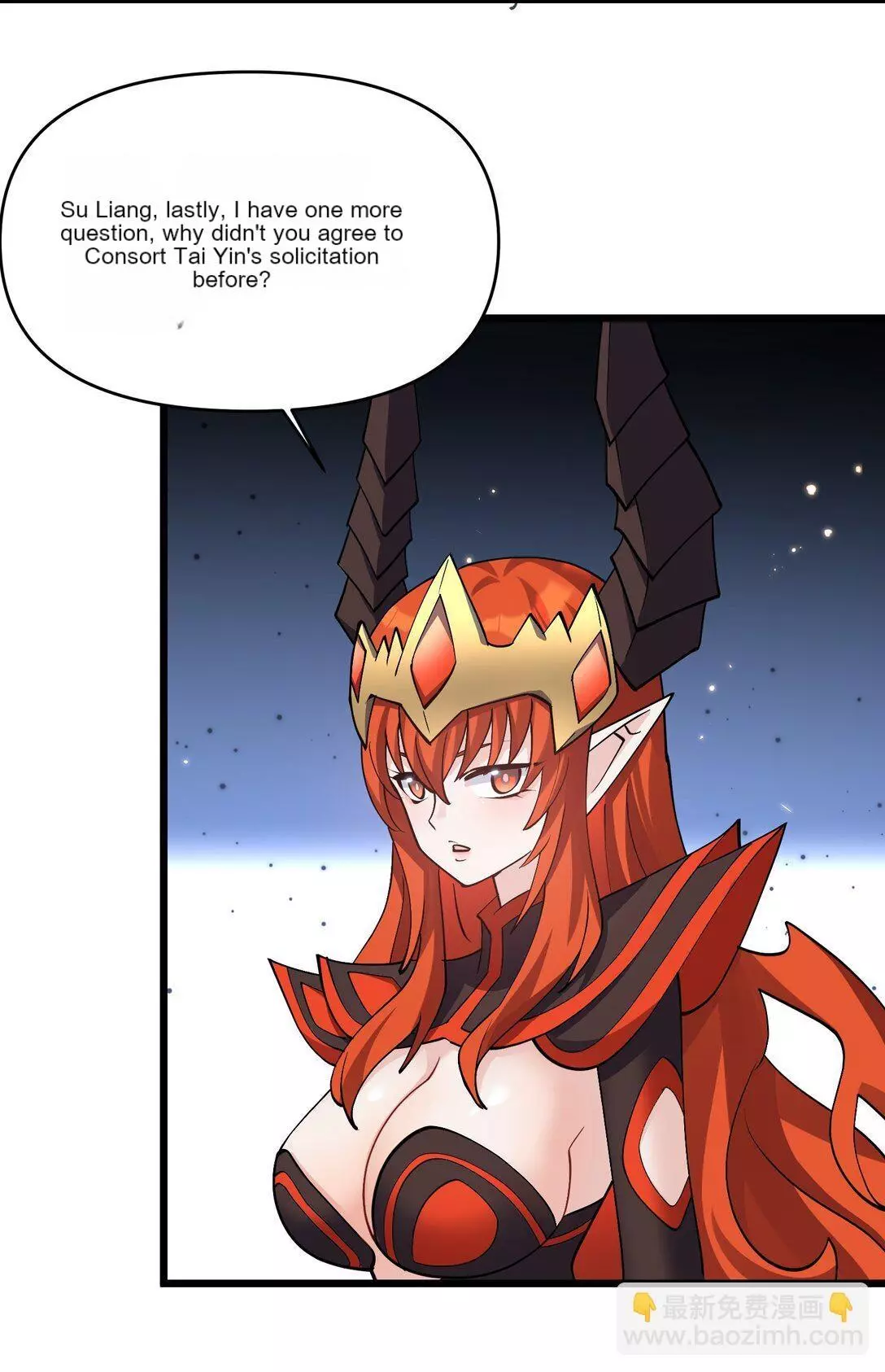I Look Too Much Like The Boss And The World Actually Believes It Chapter 70 page 10