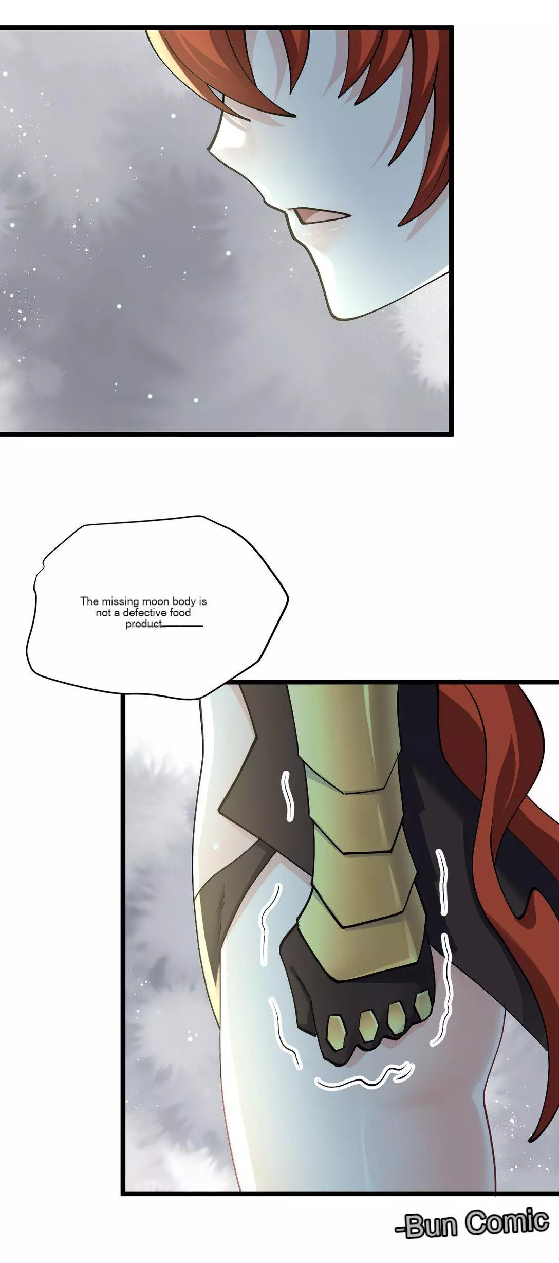 I Look Too Much Like The Boss And The World Actually Believes It Chapter 70 page 15
