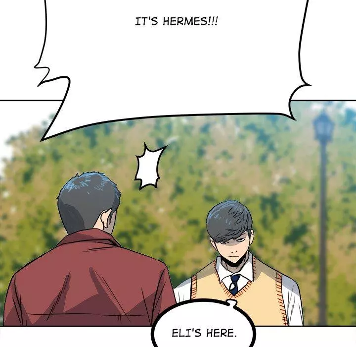 The Villain Chapter 69 page 70