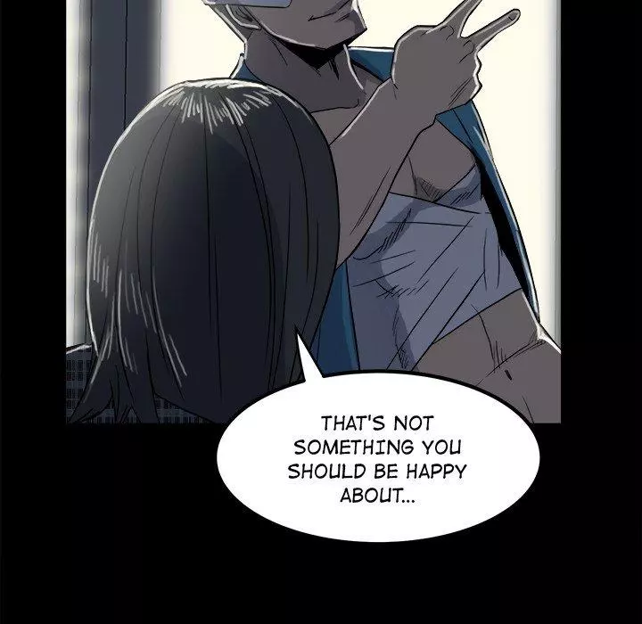 The Villain Chapter 70 page 90