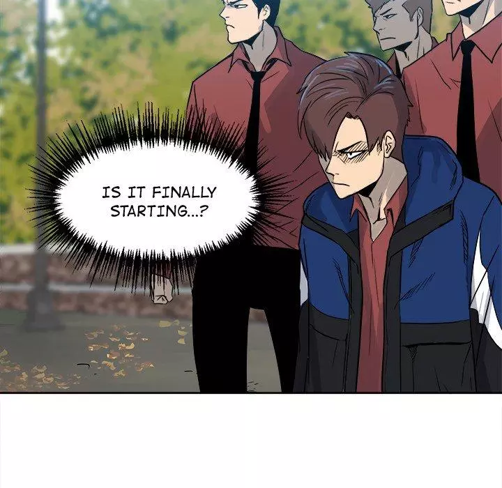 The Villain Chapter 69 page 74