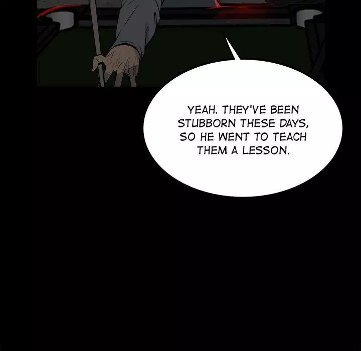 The Villain Chapter 70 page 66