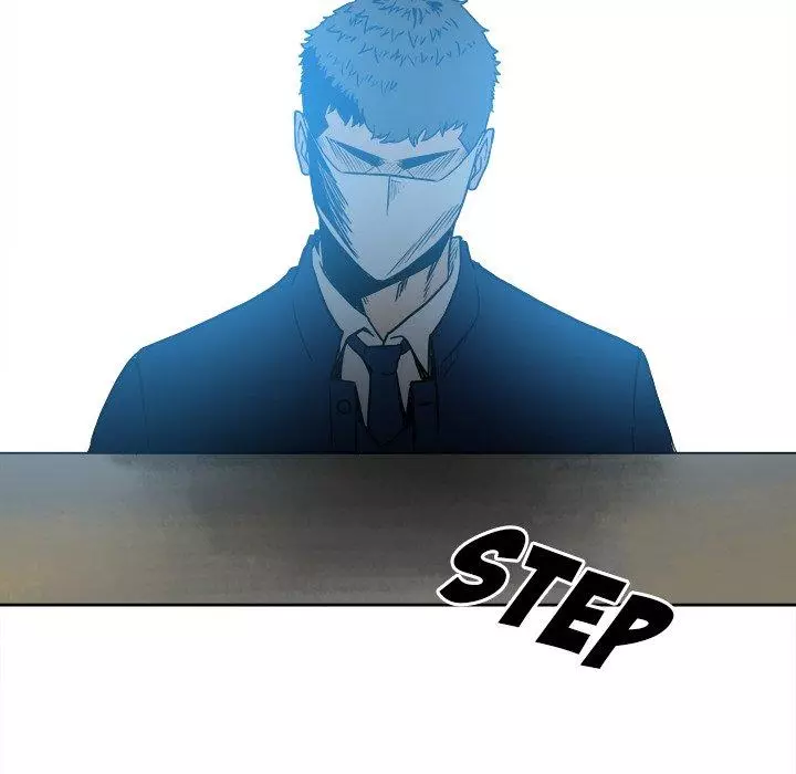 The Villain Chapter 69 page 86