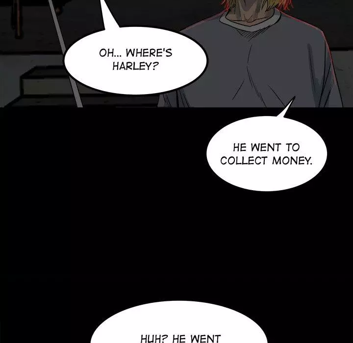 The Villain Chapter 70 page 64