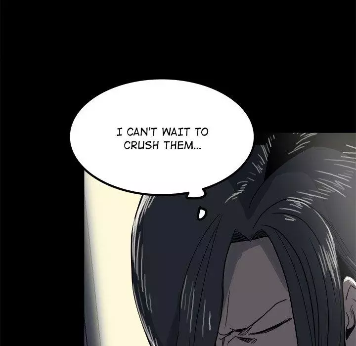 The Villain Chapter 70 page 91