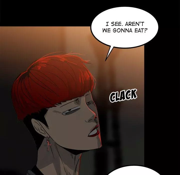 The Villain Chapter 70 page 67