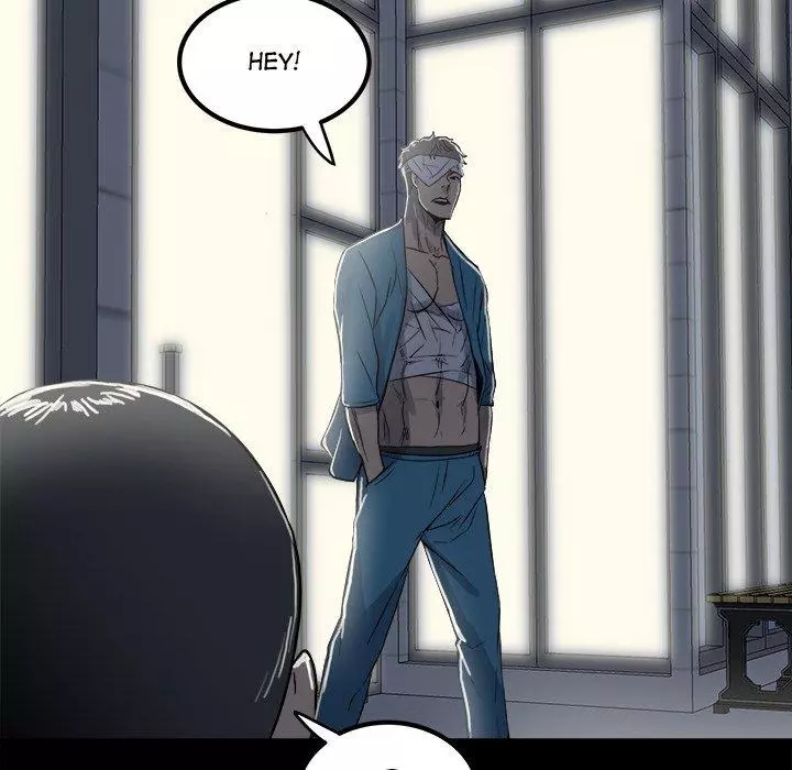 The Villain Chapter 70 page 72
