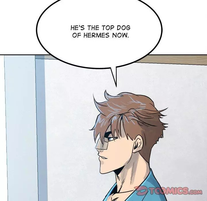 The Villain Chapter 69 page 81