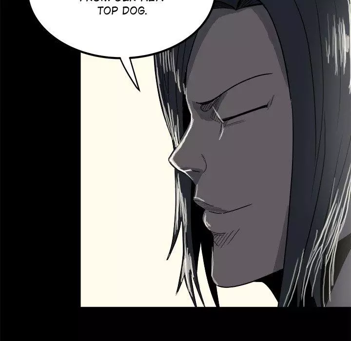 The Villain Chapter 70 page 83