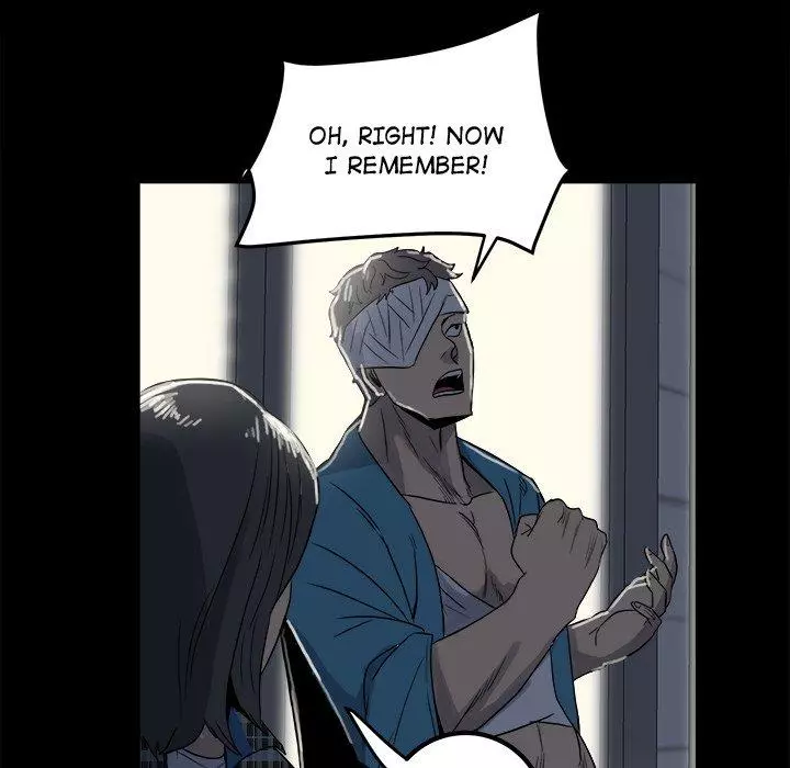 The Villain Chapter 70 page 86