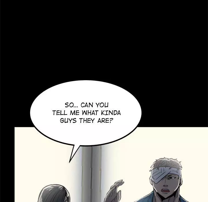 The Villain Chapter 70 page 84