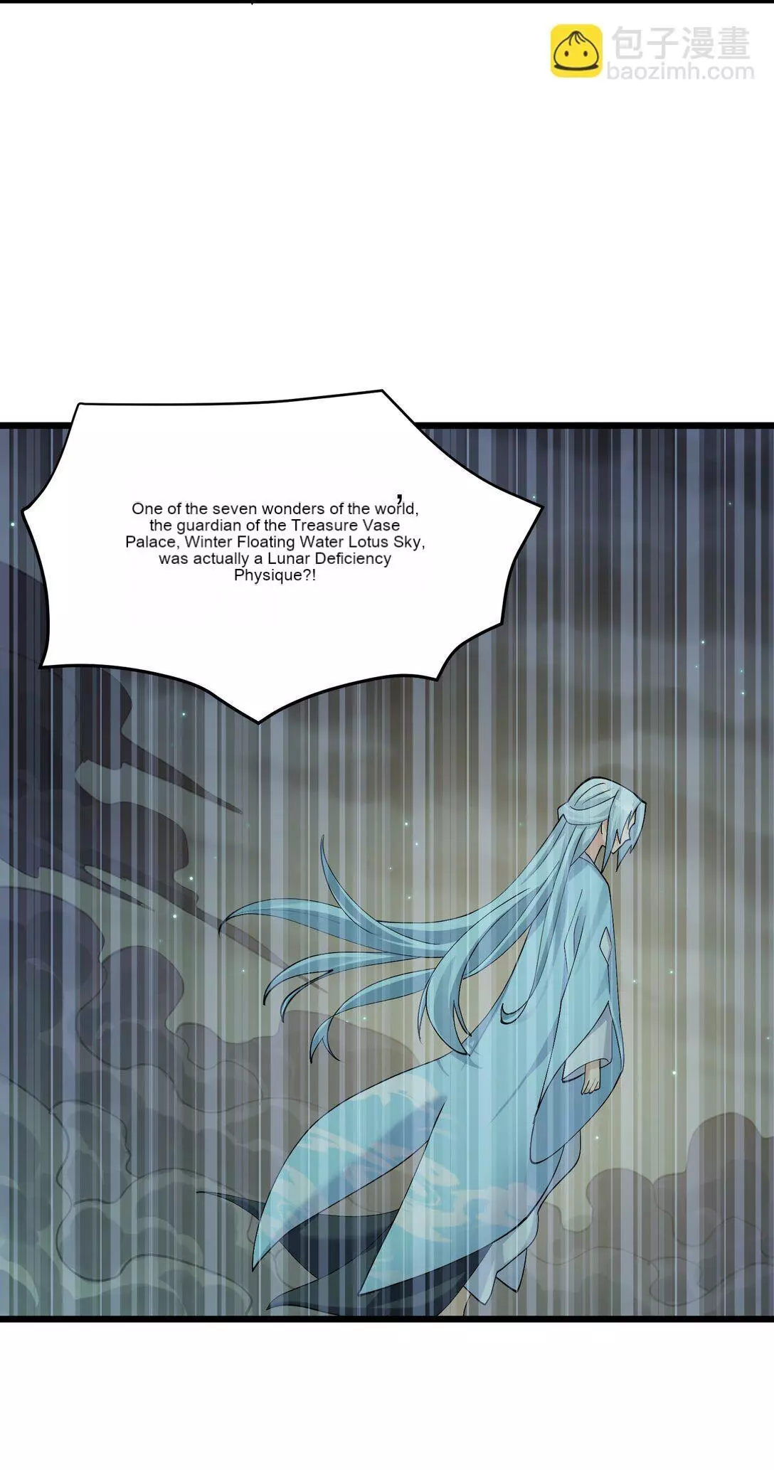 I Look Too Much Like The Boss And The World Actually Believes It Chapter 70 page 19