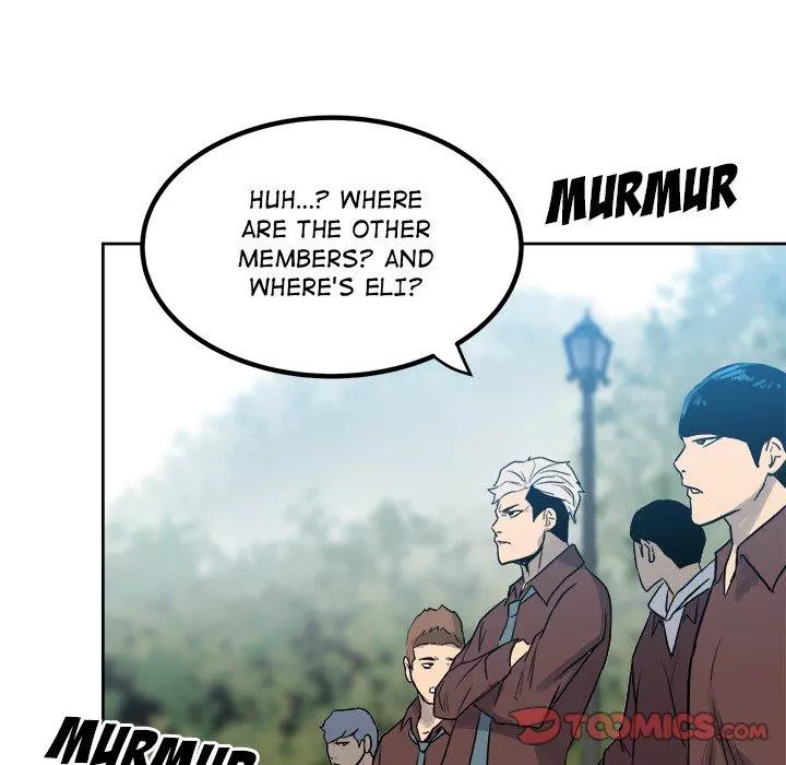 The Villain Chapter 69 page 99