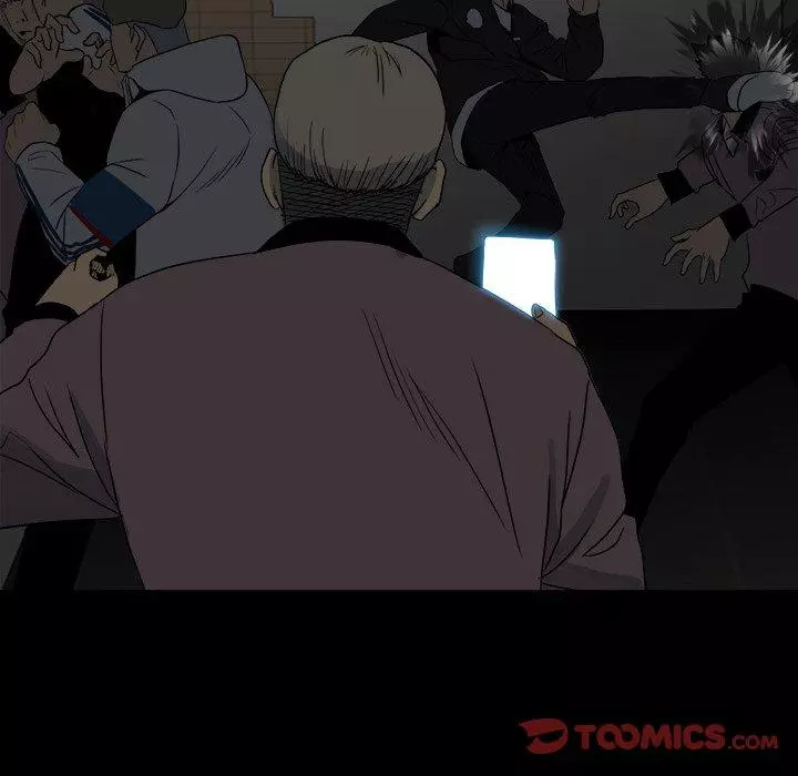 The Villain Chapter 70 page 117