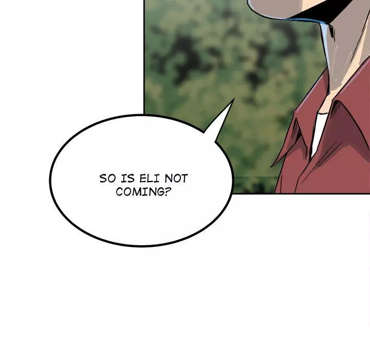 The Villain Chapter 69 page 114
