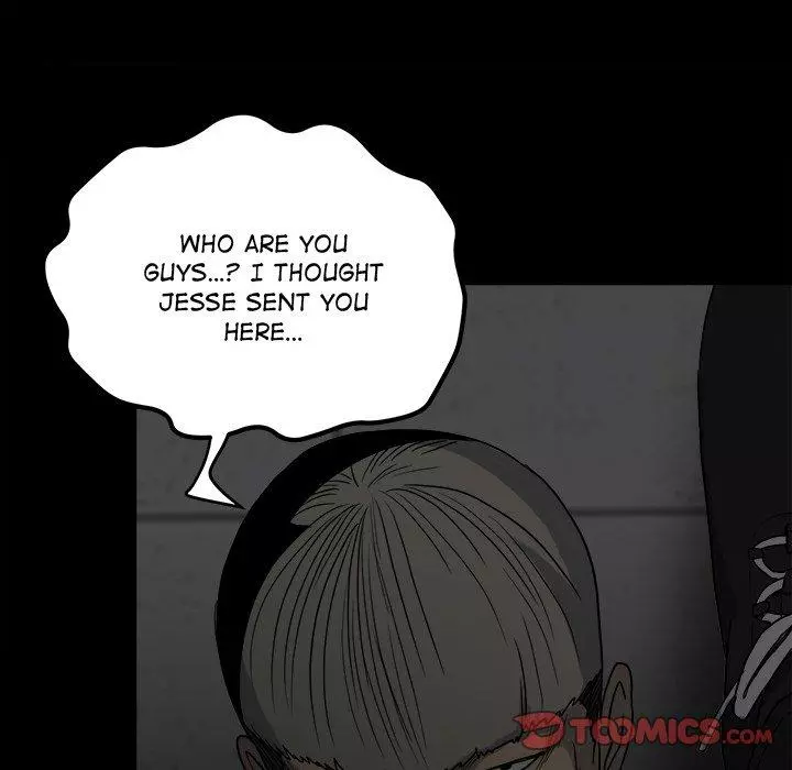 The Villain Chapter 70 page 129