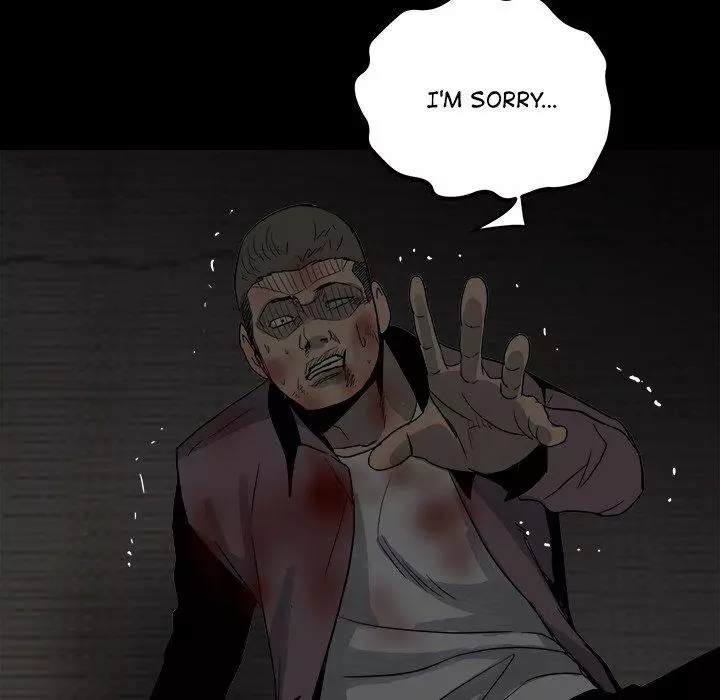 The Villain Chapter 70 page 113