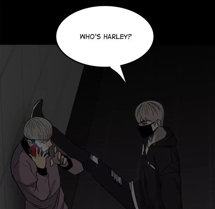 The Villain Chapter 70 page 127