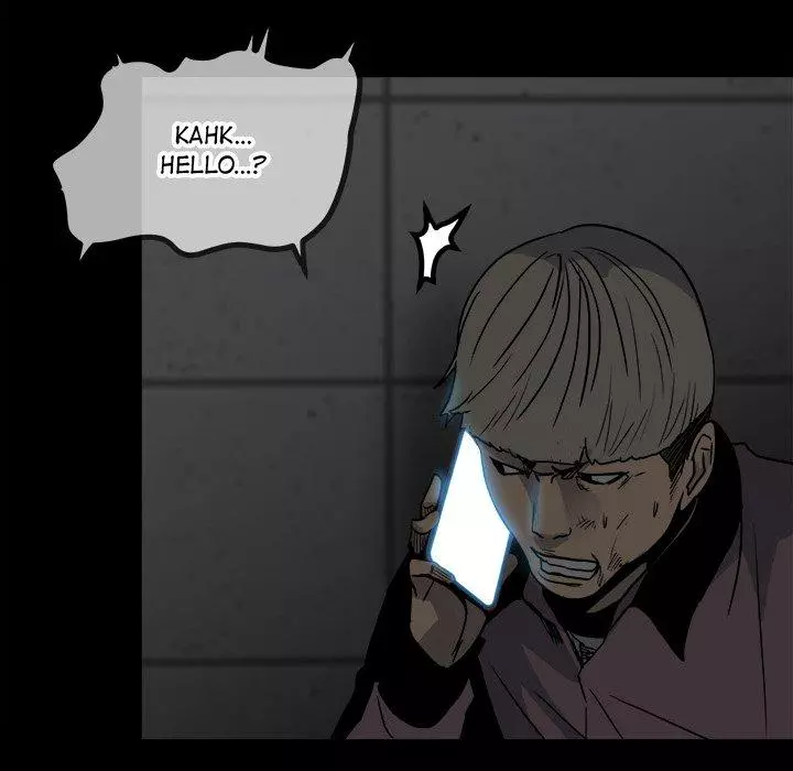 The Villain Chapter 70 page 120