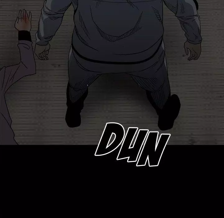 The Villain Chapter 70 page 110