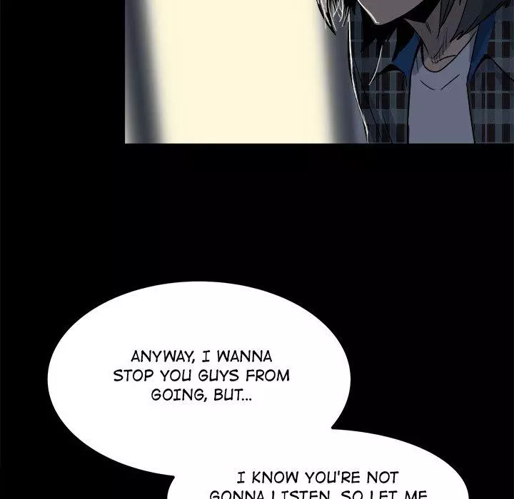 The Villain Chapter 70 page 104