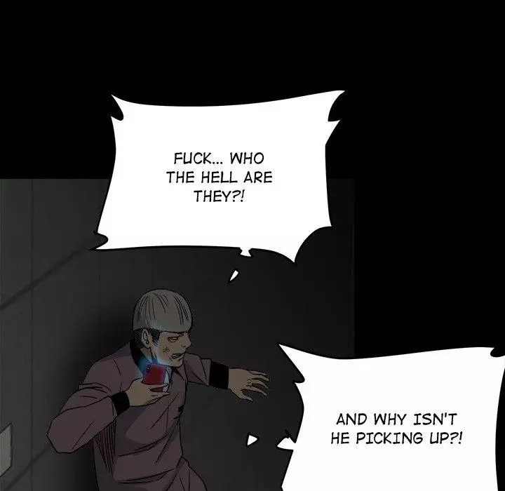The Villain Chapter 70 page 118