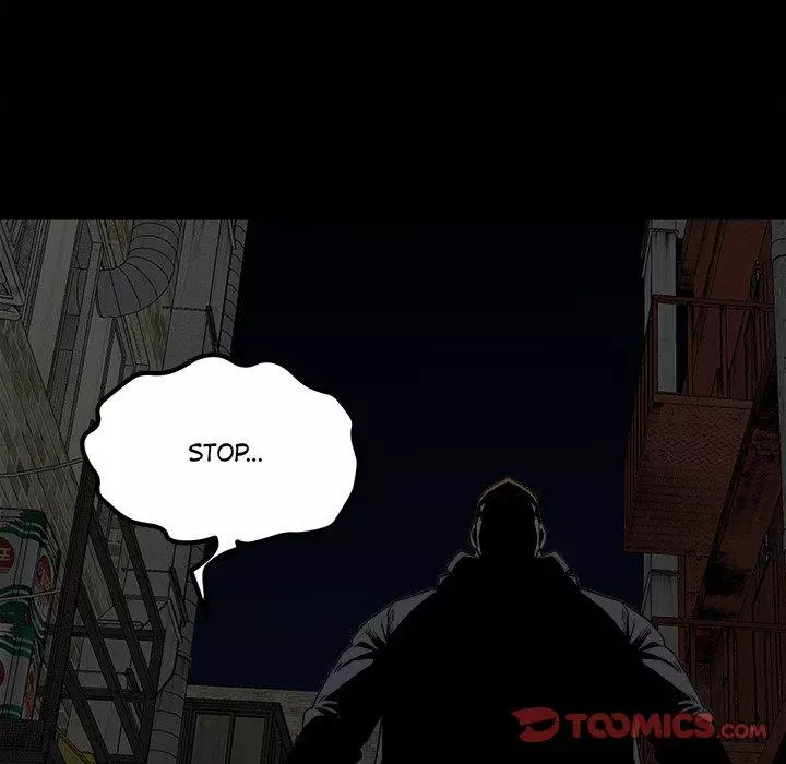 The Villain Chapter 70 page 111
