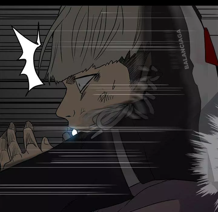 The Villain Chapter 70 page 125