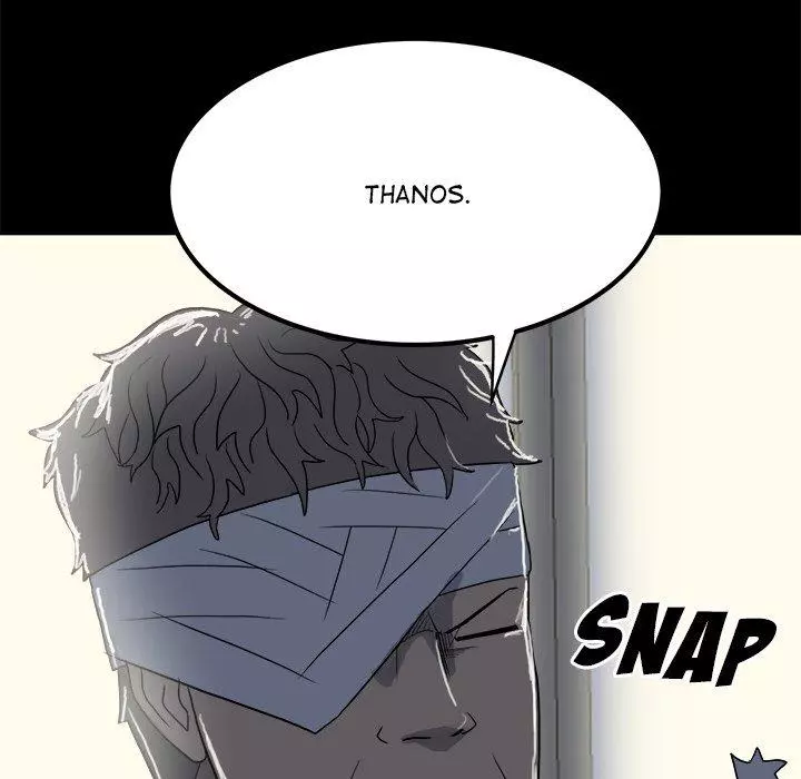 The Villain Chapter 70 page 101