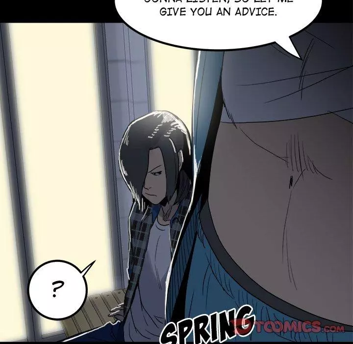 The Villain Chapter 70 page 105