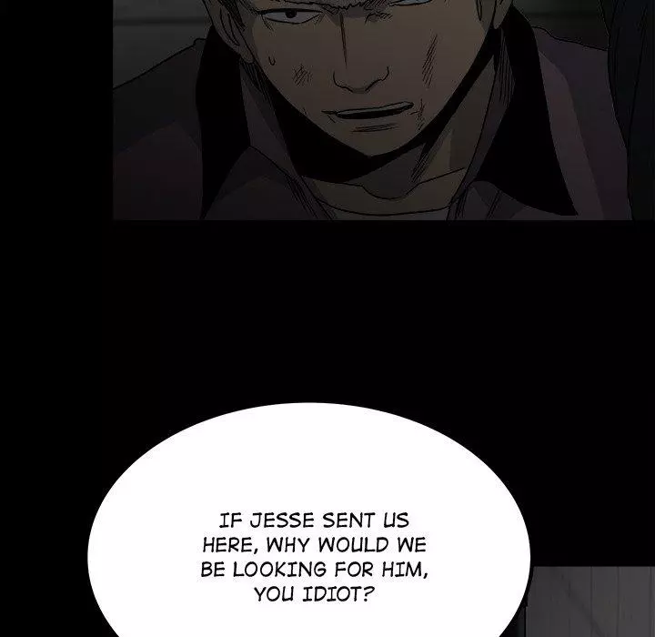 The Villain Chapter 70 page 130