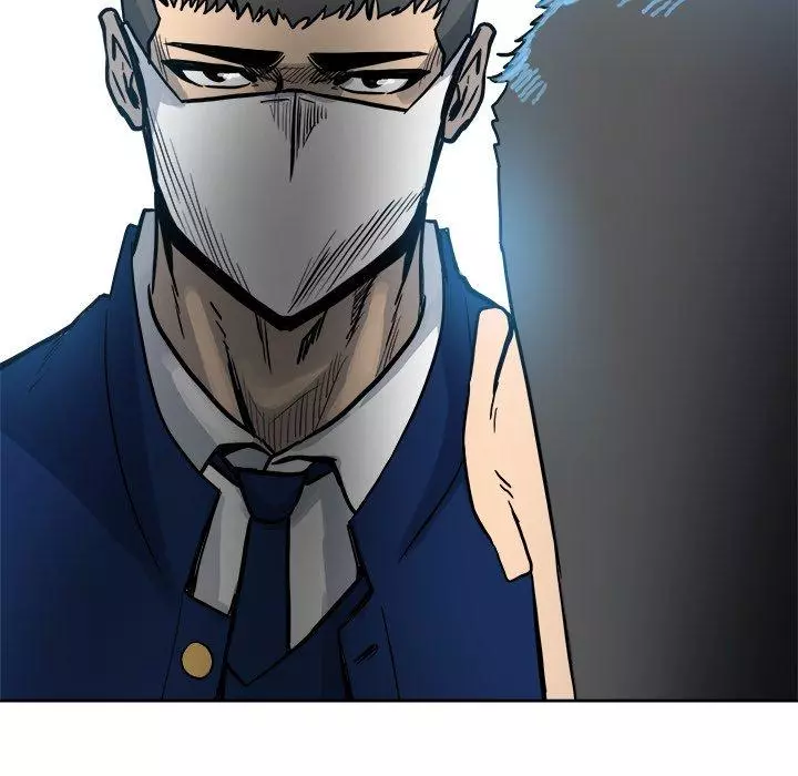 The Villain Chapter 69 page 95
