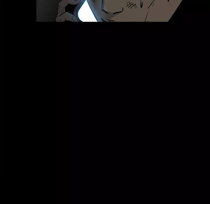The Villain Chapter 70 page 124