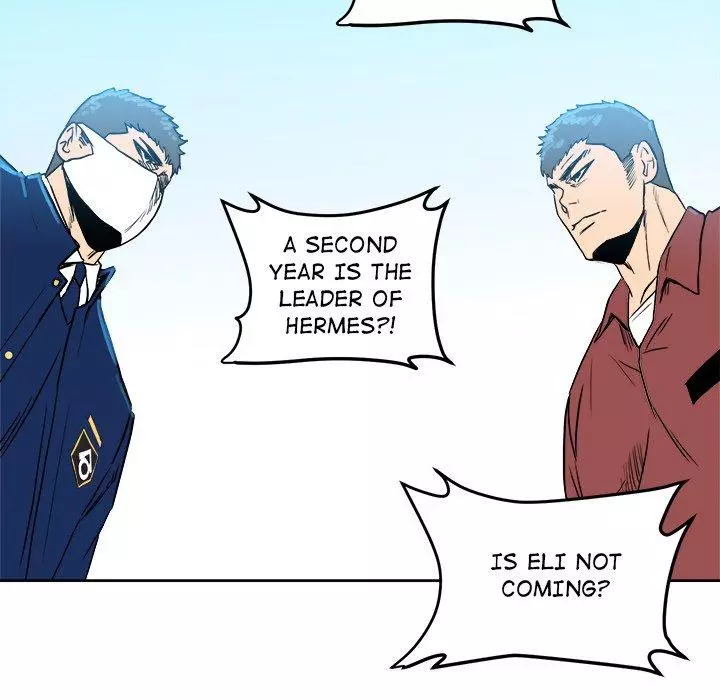 The Villain Chapter 69 page 107