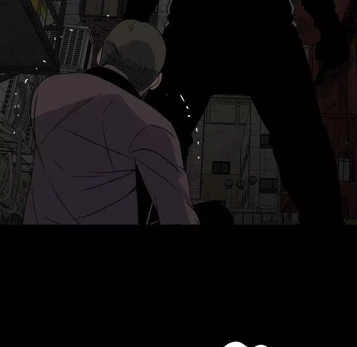 The Villain Chapter 70 page 112