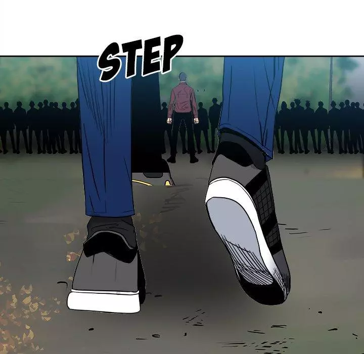 The Villain Chapter 69 page 90