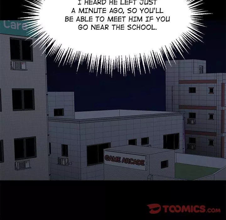 The Villain Chapter 70 page 135