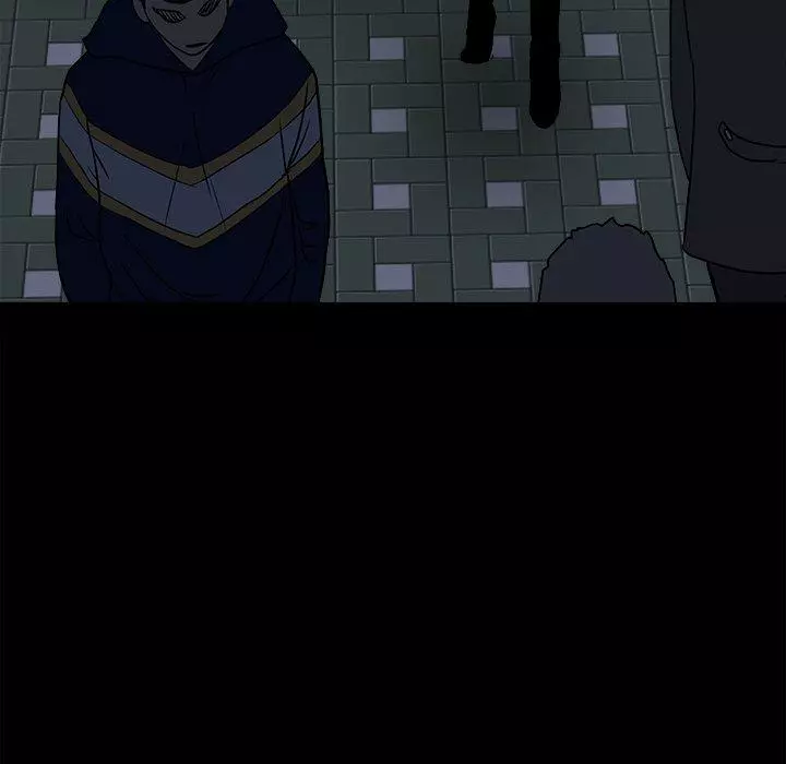 The Villain Chapter 70 page 138