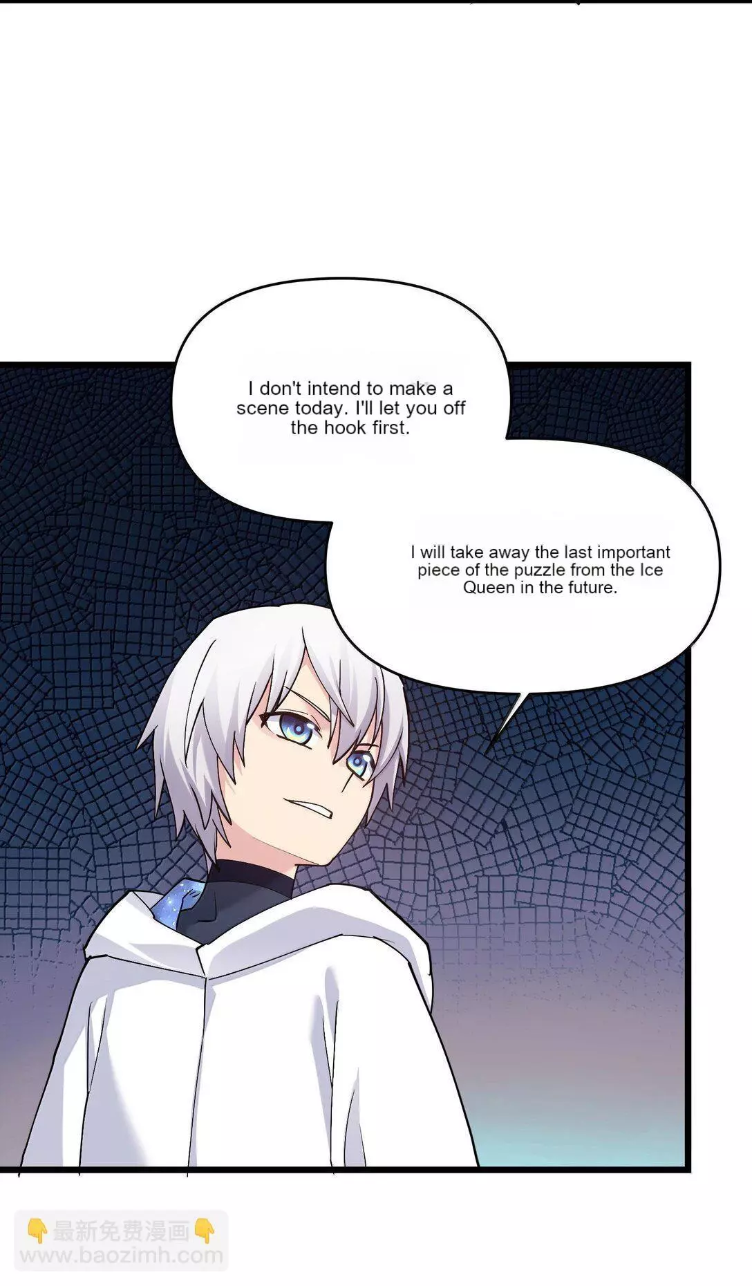 I Look Too Much Like The Boss And The World Actually Believes It Chapter 71 page 18