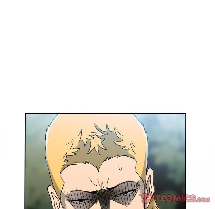 The Villain Chapter 69 page 135