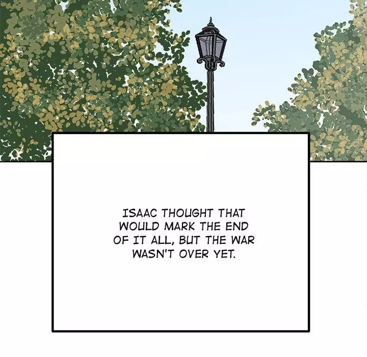 The Villain Chapter 69 page 146