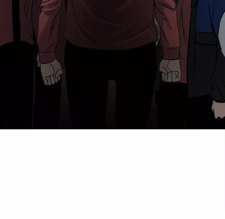 The Villain Chapter 69 page 144