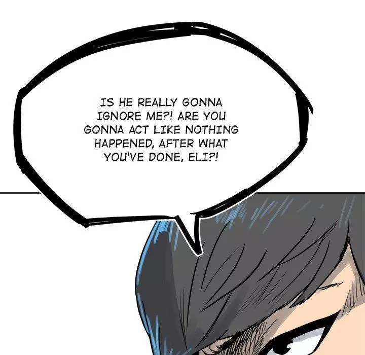 The Villain Chapter 69 page 150