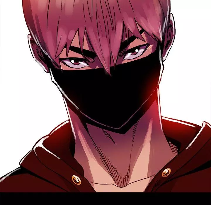 The Villain Chapter 70 page 140