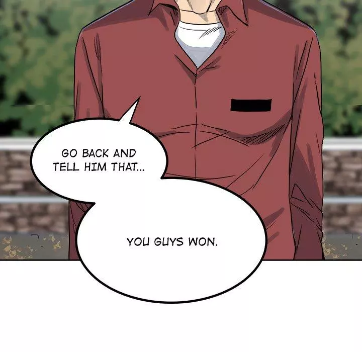 The Villain Chapter 69 page 134