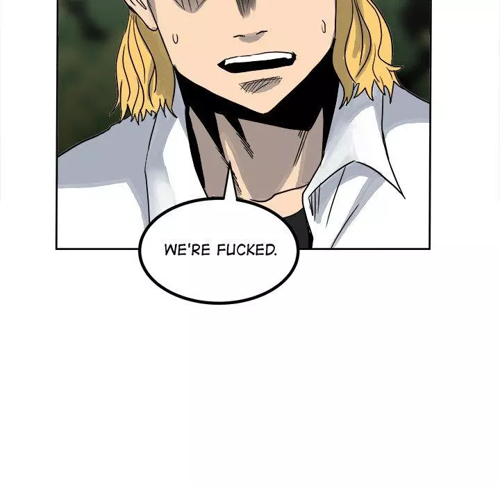 The Villain Chapter 69 page 136