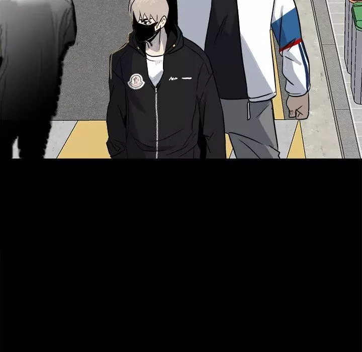 The Villain Chapter 71 page 11