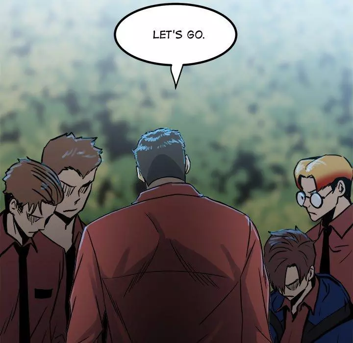 The Villain Chapter 69 page 143