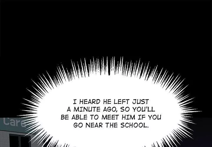 The Villain Chapter 71 page 1