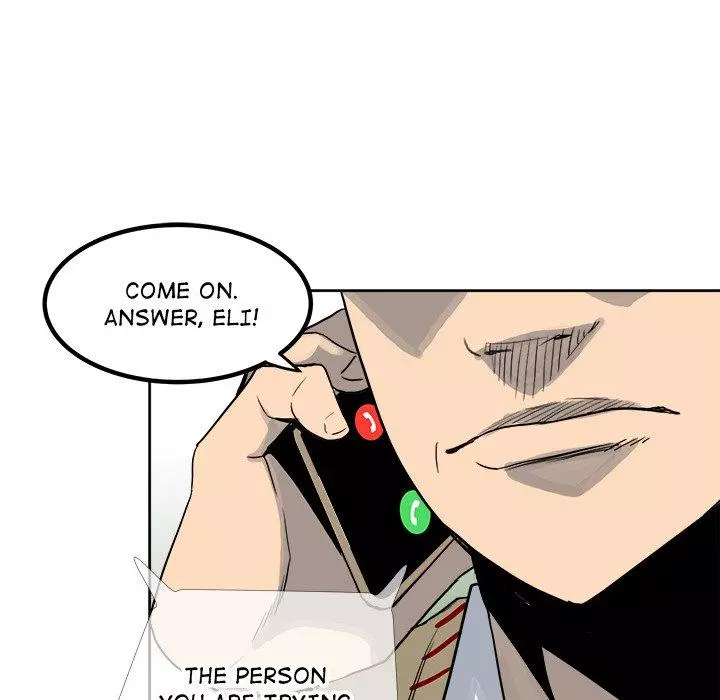 The Villain Chapter 69 page 148